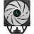 Кулер до процесора Deepcool AG500 DIGITAL ARGB