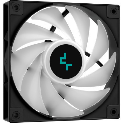 Кулер до процесора Deepcool AG500 DIGITAL ARGB