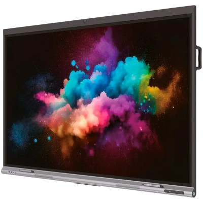 LCD панель Prestigio Solutions MultiBoard (Monoblock) 75&#039;&#039; Light+Series (PSMB068P750)