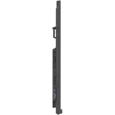 LCD панель Prestigio Solutions MultiBoard (Monoblock) 75&#039;&#039; Light+Series (PSMB068P750)