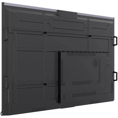LCD панель Prestigio Solutions MultiBoard (Monoblock) 75&#039;&#039; Light+Series (PSMB068P750)