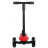 Самокат BabyHit Crosser Red (71638)