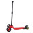 Самокат BabyHit Crosser Red (71638)