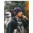 Рюкзак туристичний Naturehike CNK2300016, 30+5 л, коричневий (6976507661133)