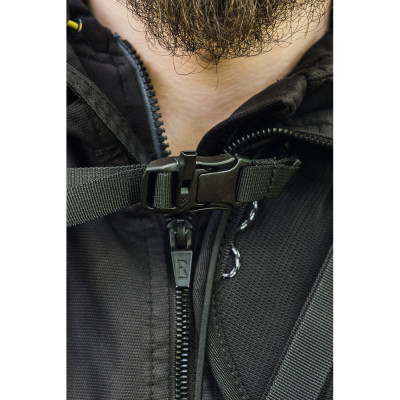Рюкзак туристичний Naturehike CNK2300016, 30+5 л, коричневий (6976507661133)