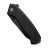 Ніж Civivi Placoid, Darkwash, чорний G10 (C23079-1)