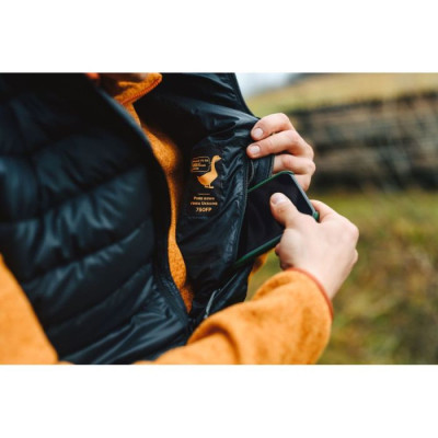 Жилет Turbat Zhandarm 3 Mns sycamore green L (012.004.4412)