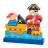 Розвиваюча іграшка Viga Toys Пірат (50077)