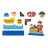 Розвиваюча іграшка Viga Toys Пірат (50077)