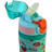 Поїльник-непроливайка Cool For School Queen Teen, 750 мл, блакитна (CF61314)