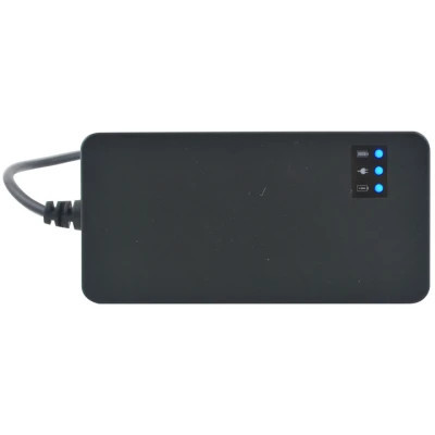 Пристрій безперебійного живлення Step4Net 32WhWh з функцією UPS 12V/1.5A (inp 5,5x2,1mm; out 5,5x2,1) (275923)