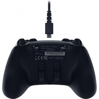 Геймпад Razer Wolverine V2 Chroma (RZ06-04010100-R3M1)