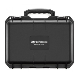 Зарядний пристрій для дрона Matrice 30 BS30 Intelligent Battery Station For TB30 WB37 DJI (CP.EN.00000397.02/01)