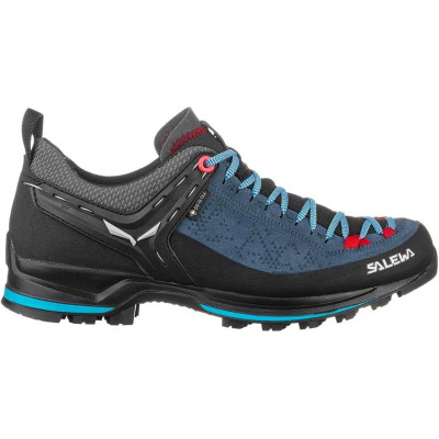 Кросівки Salewa WS MTN Trainer 2 GTX 61358 8679 - 38 - синій (013.001.4339)