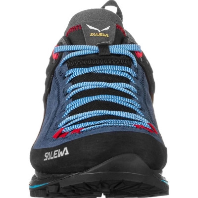 Кросівки Salewa WS MTN Trainer 2 GTX 61358 8679 - 38 - синій (013.001.4339)