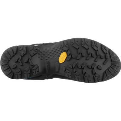 Кросівки Salewa WS MTN Trainer 2 GTX 61358 8679 - 38 - синій (013.001.4339)