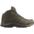Черевики Salomon XA Forces MID EN Dark Earth 8.5 (L47221000-8.5)
