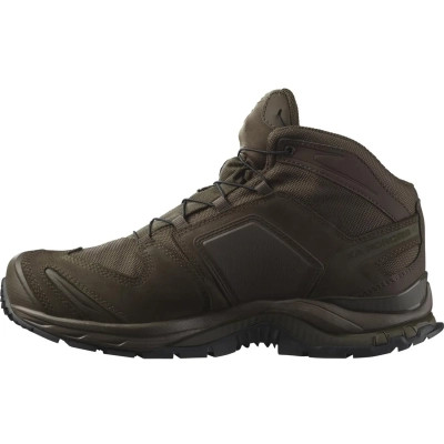 Черевики Salomon XA Forces MID EN Dark Earth 8.5 (L47221000-8.5)