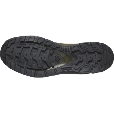 Черевики Salomon XA Forces MID EN Dark Earth 8.5 (L47221000-8.5)