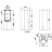 Витяжка кухонна Faber CYLINDRA PLUS WH GLOSS (CYLINDRAPLUSWHGLOSS)