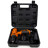 Шуруповерт Tekhmann TCD-12 QC Li (847983)