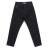 Штани дитячі A-Yugi завужені (2760-134B-black)