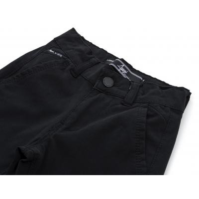Штани дитячі A-Yugi завужені (2760-134B-black)