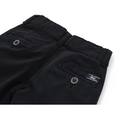 Штани дитячі A-Yugi завужені (2760-134B-black)
