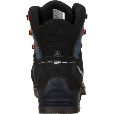 Черевики Salewa MS MTN Trainer Mid GTX 63458 8669 - 43 - темно-синій (013.001.5960)