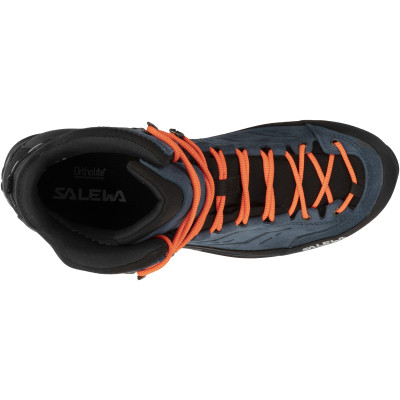 Черевики Salewa MS MTN Trainer Mid GTX 63458 8669 - 43 - темно-синій (013.001.5960)
