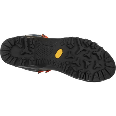 Черевики Salewa MS MTN Trainer Mid GTX 63458 8669 - 43 - темно-синій (013.001.5960)
