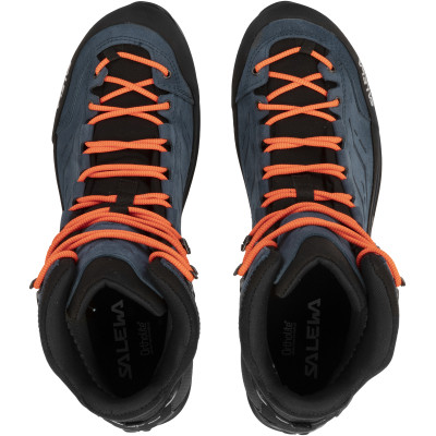 Черевики Salewa MS MTN Trainer Mid GTX 63458 8669 - 43 - темно-синій (013.001.5960)