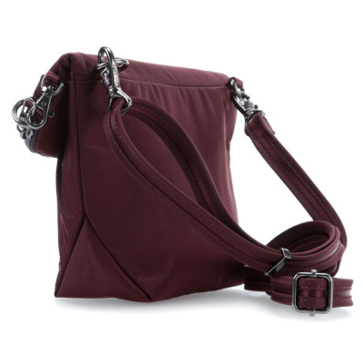 Сумка Pacsafe Citysafe CX convertible Crossbody Бордова (20405319)