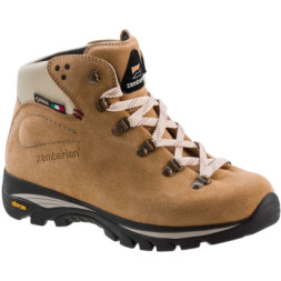 Черевики Zamberlan 333 Frida GTX W tan - 38 - бежевий (006.3407)