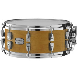 Малий барабан Yamaha Absolute Hybrid Maple Snare 14&quot; (Vintage Natural) (AMS1460 VN)