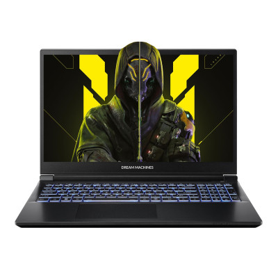 Ноутбук Dream Machines RG5070-15 (RG5070-15UA24)