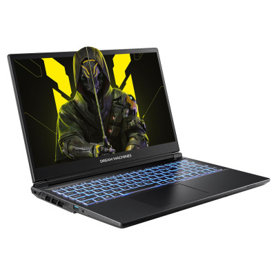 Ноутбук Dream Machines RG5070-15 (RG5070-15UA24)
