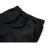 Штани дитячі Breeze з кишенями (13899-92B-black)