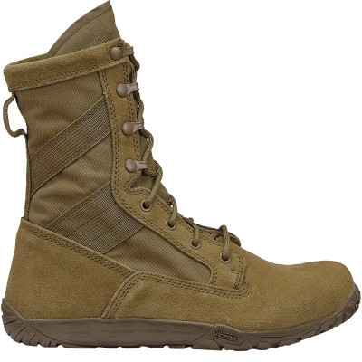 Черевики Belleville Minimalist Trainning Coyote Brown 10 (TR105 100R)