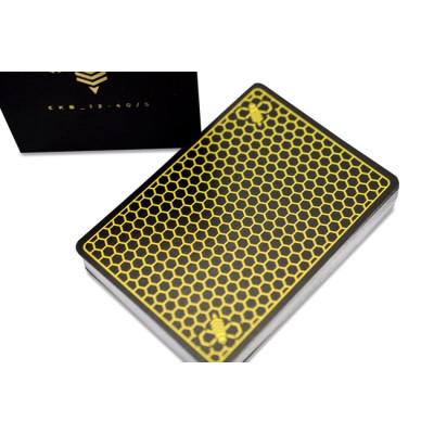 Гральні карти Ellusionist Killer Bees (59948)