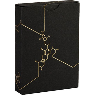 Гральні карти Ellusionist Killer Bees (59948)