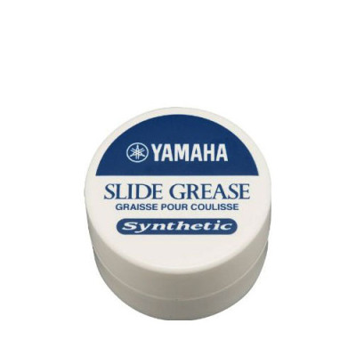 Засіб для догляду за духовими Yamaha Slide Grease Synthetic