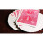 Гральні карти Bicycle Rider Back (fuchsia) (BBF001)