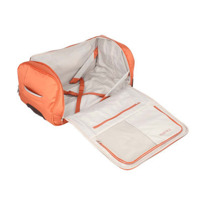 Дорожня сумка Travelite Miigo 71 л Black Copper (TL092701-87)