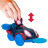 Машина Spidey Little Vehicle Disc Dashers Miles Morales Майлз Моралес (SNF0010)