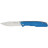 Ніж Boker Magnum Deep Blue Canvas (01SC714)