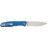 Ніж Boker Magnum Deep Blue Canvas (01SC714)