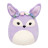 М&#039;яка іграшка Squishmallows Лисиця фенек Каденс 19 см (SQCR07944)