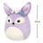 М&#039;яка іграшка Squishmallows Лисиця фенек Каденс 19 см (SQCR07944)