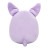 М&#039;яка іграшка Squishmallows Лисиця фенек Каденс 19 см (SQCR07944)